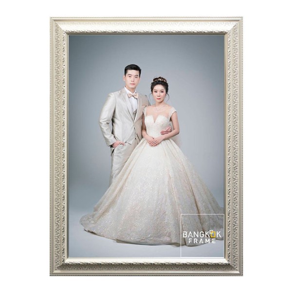 กรอบรูป-ขึงโครง-งานพิมพ์-แคนวาส